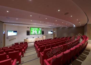 Turing Lecture Theatre